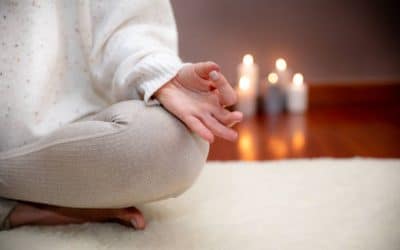 Meditation: eine Anleitung zum sofort starten