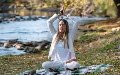 Hatha Yoga: eine Reise zur Ganzheitlichkeit von Körper und Geist