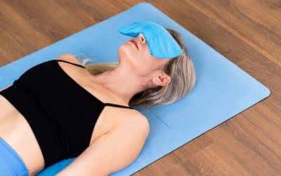 Yoga Nidra: der Schlaf des Yogi