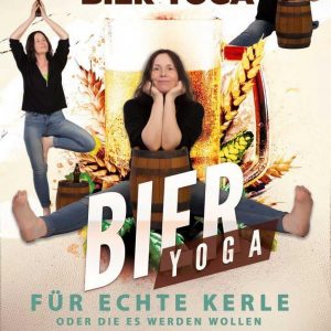 Bieryoga