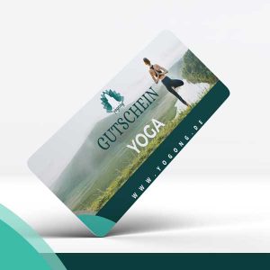 Gutschein Aromaöl Massage
